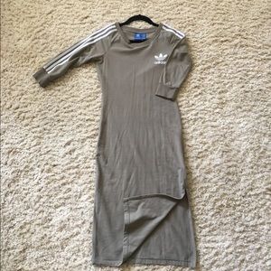 Adidas Dress